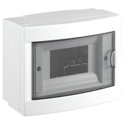 VİKO 6 LI SIVA ÜSTÜ SİGORTA KUTUSU VİKO 6 LI SIVA ÜSTÜ SİGORTA KUTUSU